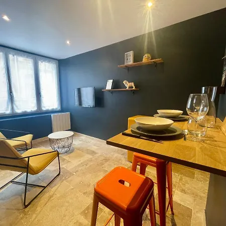 Le Curbelet Coeur Bastide * Mazères