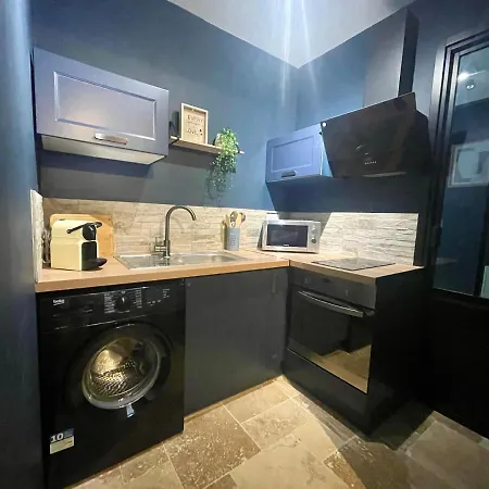 Le Curbelet Coeur Bastide * Mazères