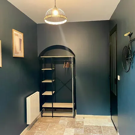 Le Curbelet Coeur Bastide * Mazères