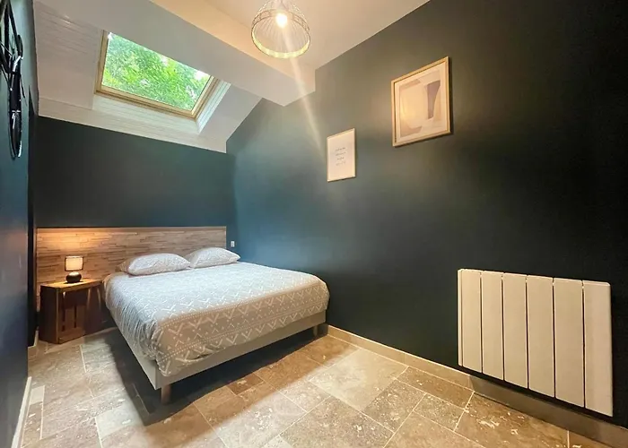 Le Curbelet Coeur Bastide * Mazères