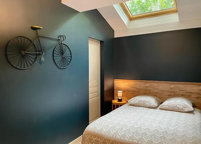 Apartamento Le Curbelet Coeur Bastide