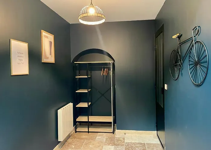 Le Curbelet Coeur Bastide * Mazères