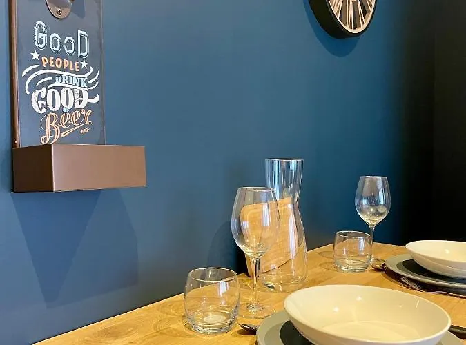 Le Curbelet Coeur Bastide