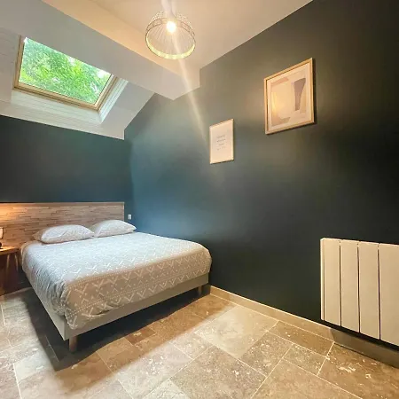 Le Curbelet Coeur Bastide * Mazeres (Ariege)